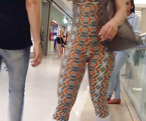 Những người đàn ông ăn tinh sez thú trùng, hai cô gái không bao giờ hài lòng
