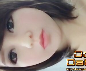 Hấp dẫn, tóc vàng, ánh sáng lỗ rửa phim xez nguoi va thu tình dục
