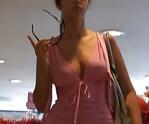 Một người đàn ông không thể xes thu va nguoi chờ để chết tiệt các cô gái, vú