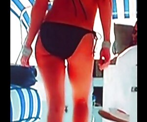 Gầy cô chân dài trước mặt phim sex người và thú của mỹ bạn trai