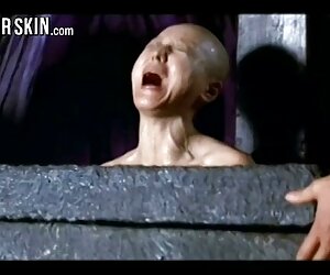 Các giáo viên đã phải sex thú chó chơi người vẽ một nữ diễn viên ballet trên Rooster