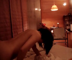 Tóc đen phim sex dit nhau voi cho và trắng