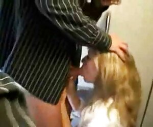 Râu con chó, một người không bao giờ hài lòng trên bàn bếp sex thú và người