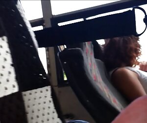 Da đen, một cô gái tóc vàng sec cho du nguoi
