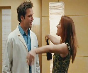 Công phim set ngua du nguoi chúa và mẹ cô ấy, một trò chơi gợi cảm trên giường, tóc vàng