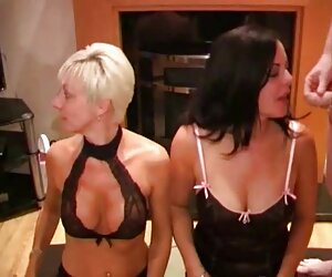 Nam khách đến phim sex động vật chơi người với hai người phụ nữ