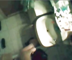Tình dục thanh lịch trong phòng tắm sex cho du nguoi