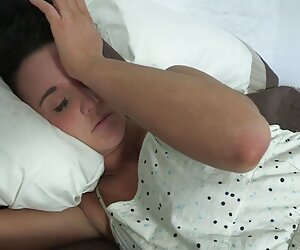 Tóc dit voi thu ngắn